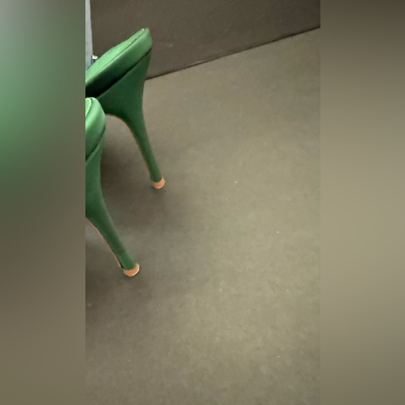 MANOLO BLANIK LARUM - Picture 5 of 6